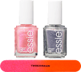 Geschenkset Weihnachten XMAS Häuschen essie