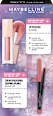 Lipglossset Lifter Gloss & gratis Lipliner  MAYBELLINE NEW YORK