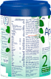 Folgemilch Milk & Plants 2  Aptamil