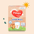 Kindermilch ab 2 Jahren Milupa