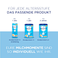 Kindermilch Pronutra ab 2 Jahren Aptamil
