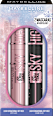 Mascaraset Sky Black & Cosmic MAYBELLINE NEW YORK