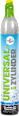 Universal-Zylinder CO2 Soda Trend