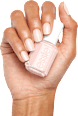 Nagellackgeschenkset X-Mas Herz Ballet  essie