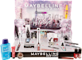 Adventskalender New York 'Happy Holidays' 2022 MAYBELLINE NEW YORK