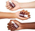 Nagellackgeschenkset X-Mas Herz  essie