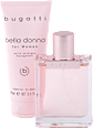 Darčekové balenie bella donna for Women bugatti