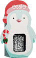 Nagellackset X-Mas Pinguin Nr. 278 Set In Stones essie