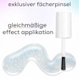 Nagellackset nail art studio glazed donut essie