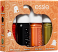 Nagellackset Halloween 4tlg essie