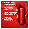 Lippenstiftset  SST Vinyl Ink 20, 4,2 ml & Gratis Lipliner Color Sensational 20 MAYBELLINE NEW YORK