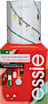 Adventskalender 2024 mit 24 bunten Nagellacken essie