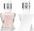 Nagellackset Gel Couture by essie Routine Best Mom Ever, 2tlg essie