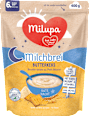 Milchbrei Butterkeks Gute Nacht, ab 6. Monat Milupa