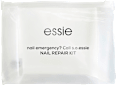 Nagelpflegeset Nail Rescue Nagelöl Apricot Nail & Cuticle Oil & To the Rescue, 2tlg essie