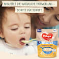 Abendbrei Milch Sanfter Start Gute Nacht ab dem 5. Monat Milupa
