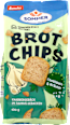 Cracker Brot Chips Knoblauch & Kräuter SOMMER