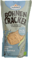 Cracker aus Bohnen Salt & Vinegar SOMMER