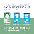 Anfangsmilch Pre Organic von Geburt an  Aptamil