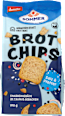 Cracker Brot Chips Salz & Pfeffer SOMMER