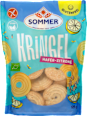 Kekse Hafer-Zitronen Kringel glutenfrei SOMMER