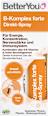 Vitamin B-Komplex forte Direkt Spray  BetterYou