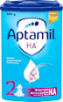 Folgemilch 2 HA nach dem 6. Monat Aptamil