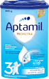 Folgemilch 3 Pronutra ab dem 10. Monat Aptamil