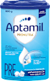 Anfangsmilch Pre Pronutra von Geburt an Aptamil