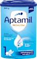 Anfangsmilch 1 Pronutra von Geburt an Aptamil