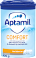 Spezialnahrung Comfort von Geburt an Aptamil