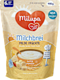 Milchbrei Milde Früchte Guten Morgen ab dem 6. Monat Milupa