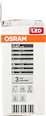 Żarówka LED klasyczna 13W E27 OSRAM