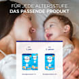 Kindermilch Pronutra ab 1 Jahr Aptamil