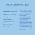 Anfangsmilch Pre Pronutra von Geburt an Aptamil
