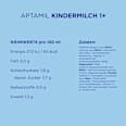 Kindermilch Pronutra ab 1 Jahr Aptamil