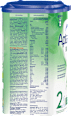 Folgemilch 2 nach dem 6. Monat Aptamil