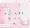 Darčekové balenie bella donna for Women bugatti