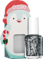 Nagellackset X-Mas Pinguin Nr. 278 Set In Stones essie