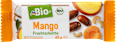 Fruchtschnitte Mango dmBio