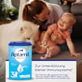 Folgemilch 3 Pronutra ab dem 10. Monat Aptamil