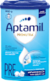 Anfangsmilch Pre Pronutra von Geburt an Aptamil