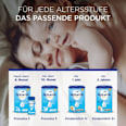 Folgemilch 3 Pronutra ab dem 10. Monat Aptamil