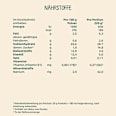 Getreidebrei 7 Korn ab dem 6.Monat Milupa