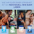 Folgemilch 2 trinkfertig nach dem 6. Monat Aptamil