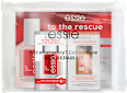Nagelpflegeset Nail Rescue Nagelöl Apricot Nail & Cuticle Oil & To the Rescue, 2tlg essie