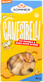 Dinkel-Canestrelli-Kekse SOMMER