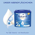 Folgemilch 2 Abendfläschchen nach dem 6. Monat Aptamil