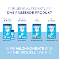 Anfangsmilch Pre trinkfertig von Geburt an 4x200ml Aptamil