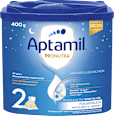 Folgemilch 2 Abendfläschchen nach dem 6. Monat Aptamil